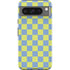 Neon Checkered Google Pixel 8 Pro Impact Case